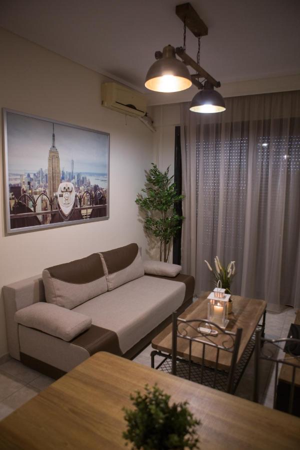 Kosmos Service Open View 2 Appartement